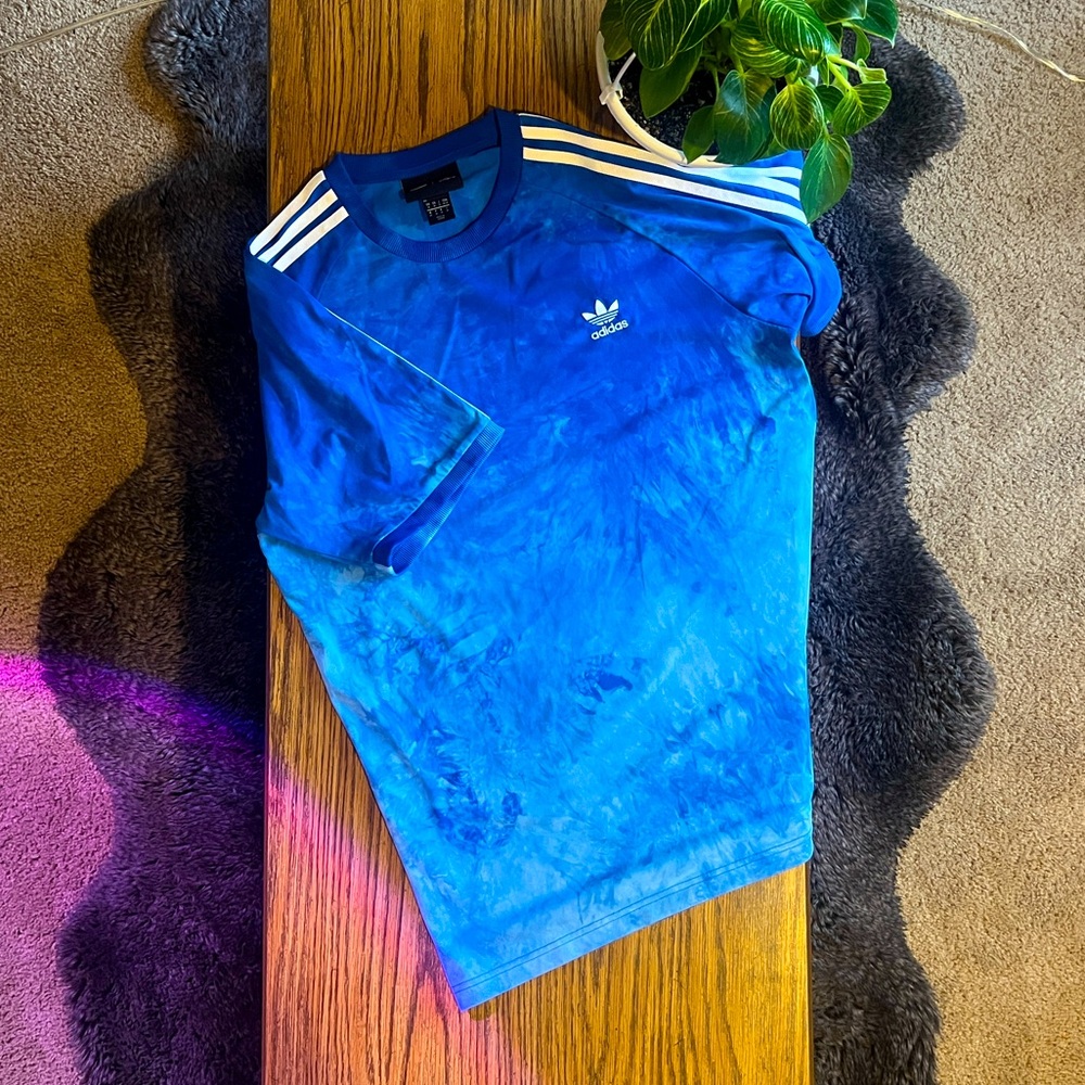 Adidas X Pharrell Collab Tee